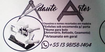 Adauto Artes